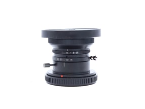 SLR Magic 8mm f/4 - Micro Four Thirds Fit