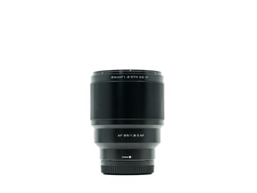 Viltrox AF 85mm f/1.8 II - Fujifilm X Fit