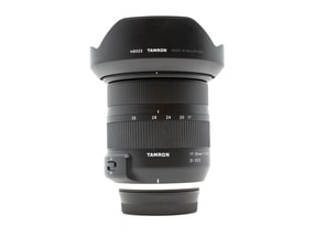 Tamron 17-35mm F/2.8-4 Di OSD - Nikon Fit
