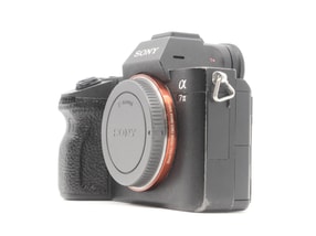 Sony Alpha A7 III