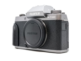 Fujifilm X-T100