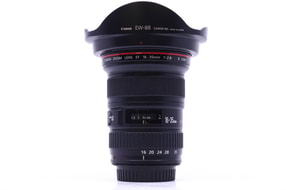Canon EF 16-35mm f/2.8 L II USM