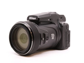 Nikon Coolpix P1000