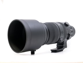 Sigma 150-600mm f/5-6.3 DG DN OS SPORT - Attacco L