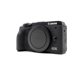 Canon EOS M6 II