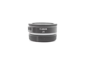 Canon RF 28mm f/2.8 STM