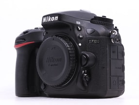 Nikon D7100