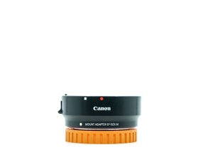 Canon EF-EOS M Bague d'adaptation