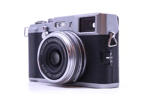 Fujifilm X100