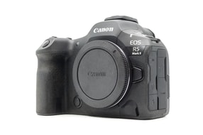Canon EOS R5 Mark II