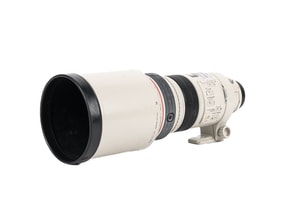 Canon EF 300mm f/2.8 L IS USM