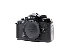 Nikon Zf