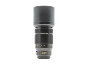 Panasonic Leica DG Vario-Elmarit 50-200mm f/2.8-4 ASPH. Power O.I.S.