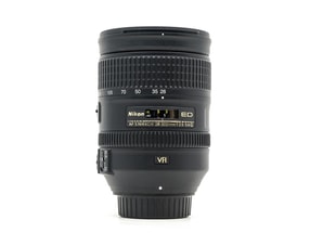 Nikon AF-S Nikkor 28-300mm f/3.5-5.6G IF-ED VR
