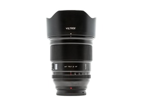 Viltrox AF 75mm f/1.2 - Fujifilm X Fit