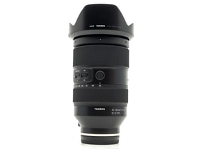 Tamron 35-150mm f/2-2.8 Di III VXD - Monture Sony FE