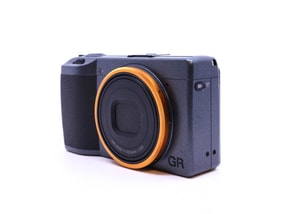 Ricoh GR III Street Edition Special Limited Kit