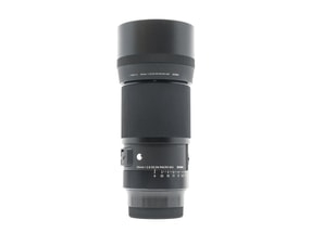 Sigma 105mm f/2.8 DG DN Macro ART - Sony FE Fit