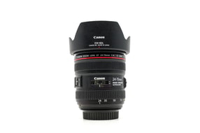 Canon EF 24-70mm f/4 L IS USM