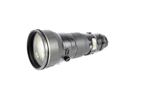Nikon AF-S Nikkor 400mm f/2.8D IF-ED II