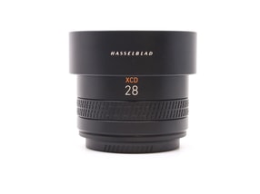 Hasselblad XCD 28mm f/4.0 P