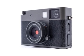 Fujifilm X half