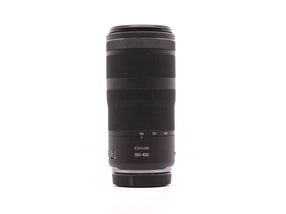 Canon RF 100-400mm f/5.6-8 IS USM