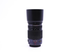 Panasonic Lumix G X Vario 35-100mm f/2.8 Power O.I.S.