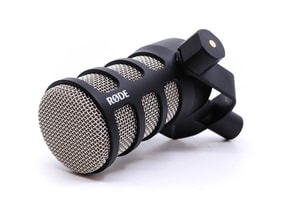 Rode PodMic