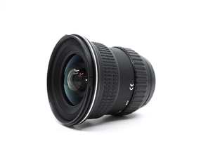 Tokina atx-i 11-16mm f/2.8 CF - Nikon Fit