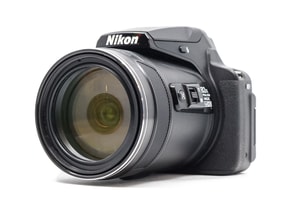 Nikon Coolpix P900