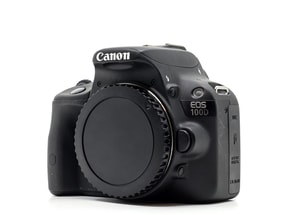 Canon EOS 100D