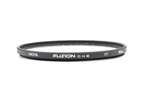 Hoya Filtro UV Fusion One da 82mm