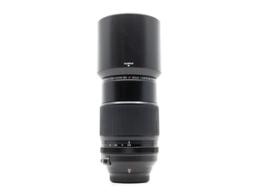 Fujifilm XF 80mm f/2.8 R LM OIS WR Macro 