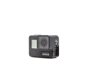 GoPro HERO7 Black - Noir
