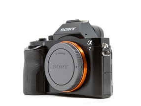 Sony Alpha A7