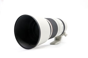 Canon RF 100-500mm f/4.5-7.1L IS USM