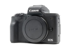 Canon EOS M50
