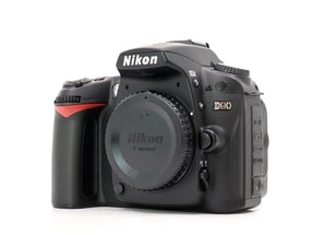 Nikon D90