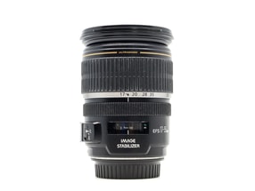 Canon EF-S 17-55mm f/2.8 IS USM