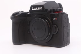 Panasonic Lumix DC-G9 II