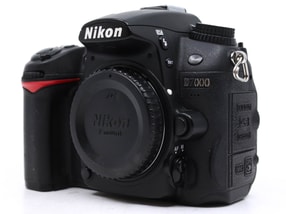 Nikon D7000