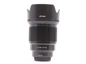 Viltrox AF 85mm f/1.8 II - Fujifilm X Fit