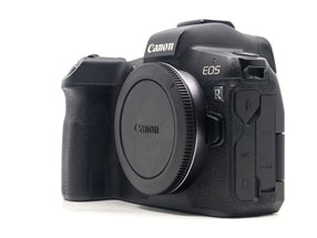 Canon EOS R