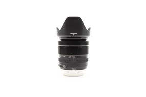 Fujifilm XF 18-55mm f/2.8-4 R LM OIS