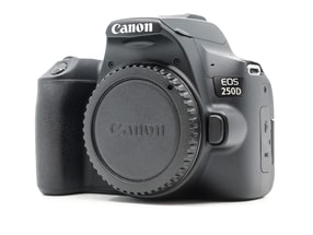Canon EOS 250D