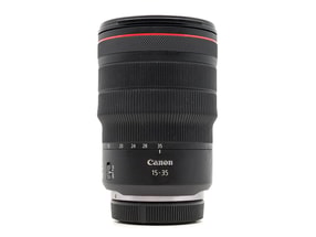 Canon RF 15-35mm f/2.8 L IS USM