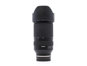 Tamron 70-180mm f/2.8 Di III VXD - Sony FE Fit