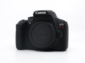 Canon Rebel T7