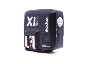 Godox X1R Wireless Trigger - Nikon Dedicated